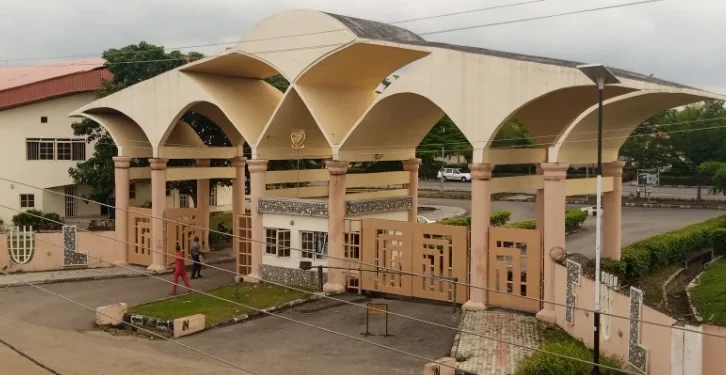 Federal University Lokoja