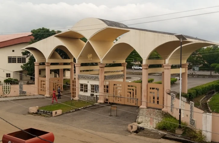 Federal University Lokoja, ISMMN, Signs MoU On Diploma, Certificate Courses 1 Federal University Lokoja