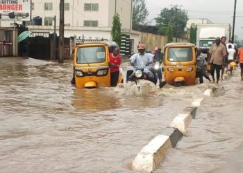 World Flood Day