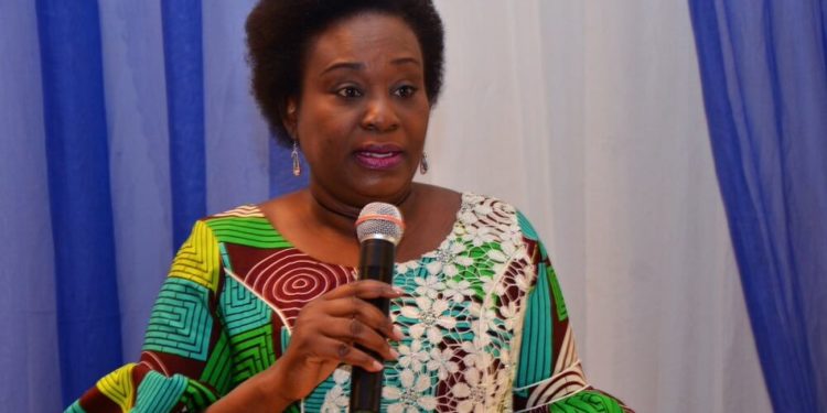 Folasade Yemi-Esan