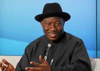 8 Years After, Jonathan Seeks Implementation Of 2014 Confab Report