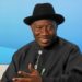 8 Years After, Jonathan Seeks Implementation Of 2014 Confab Report