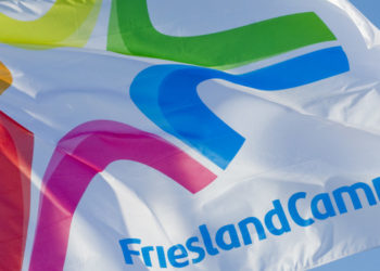 FrieslandCampina WAMCO