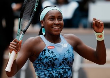 World Ranking: Gauff Rises To Career-best 13th, Nadal Moves To 4th Spot