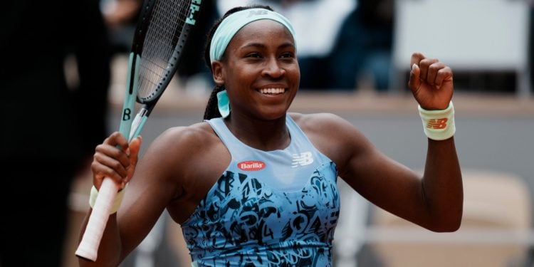 Gauff