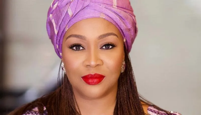 Federal Govt Seeks Speedy Judicial Dispensation Of Maritime Matters 1 Gbemi Saraki