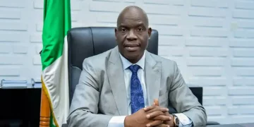 Gbenga Komolafe