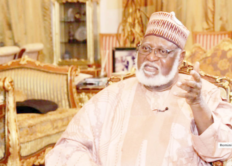 Abdulsalami