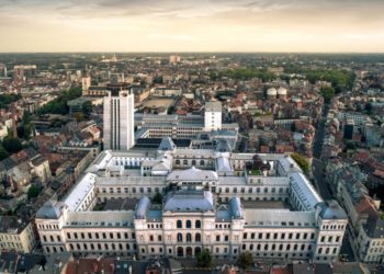 Belgian Varsity Seeks Partnership With Nigerian Institutions On Research