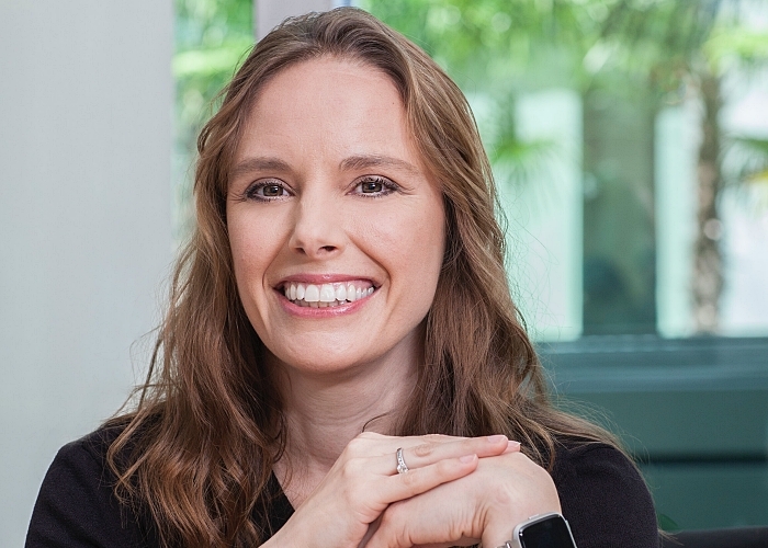 How To Achieve Tobacco Harm Reduction - Baker 1 Gizelle Baker
