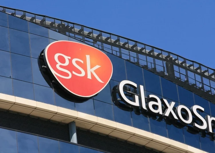 GSK