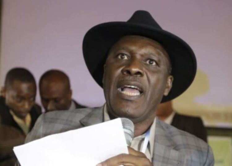 Godsday Orubebe