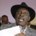 Godsday Orubebe
