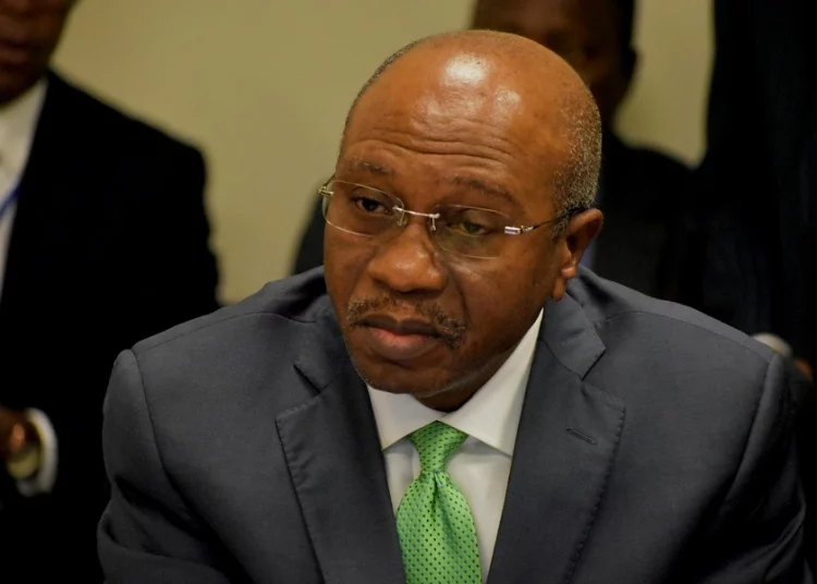 cbn gov emefiele