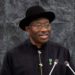 Campaigns: Avoid Fault Lines, Jonathan Tells Atiku, Tinubu, Obi, Kwankwaso, Others 5 Jonathan