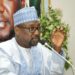sani bello