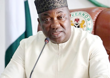 Ugwuanyi