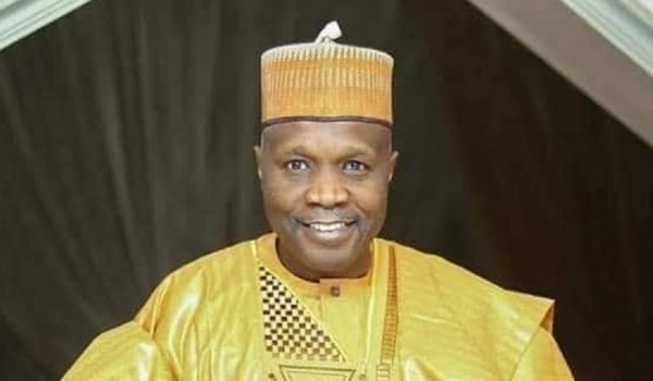 Gombe Governor Appoints 12 Permanent Secretaries 1 Governor Inuwa