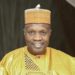 Governor Inuwa