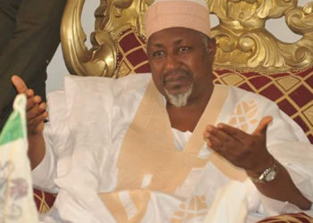 APC Delegates Urged To Vote For Badaru As President