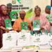 KDSG unveils General Household Survey 4 KDSG unveils General Household Survey