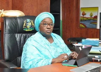 Why Women Hold Key Positions In Kaduna – Dep Gov