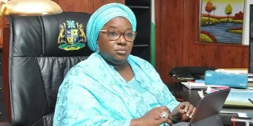 Education Is Not Responsibility Of Government Alone – Balarabe 3 Why Women Hold Key Positions In Kaduna – Dep Gov