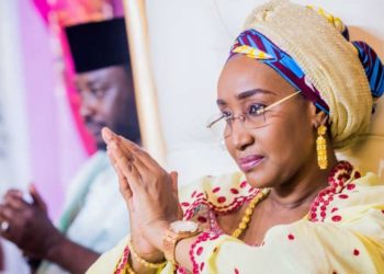 Federal Govt Distributes ATM Cards To Household Uplifting Programme Beneficiaries