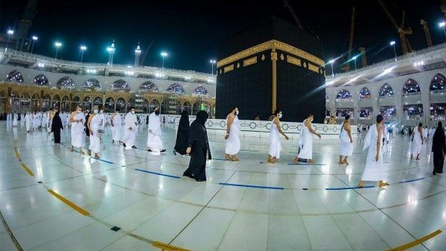 Bauchi Board To Refund Govt-sponsored Muslim Pilgrims N2.4m Each 1 hajj