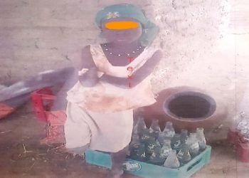 For Hamsatu: Justice At Last