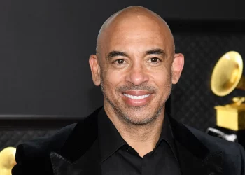 Harvey Mason Jr