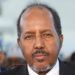 Hassan Sheikh Mohamud