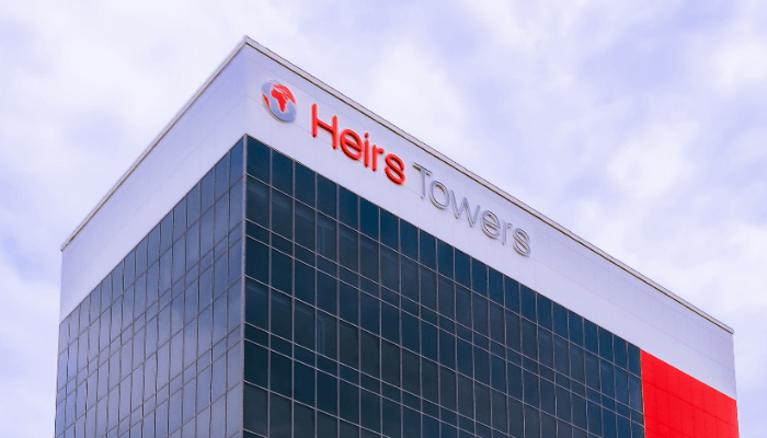 Heirs Life Boss Charges Underwriters To Deepen Retail Insurance Through Tech 1 Heirs Insurance Limited