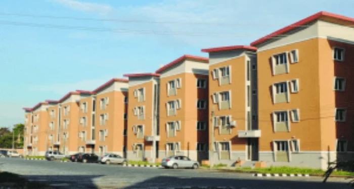 Social Housing