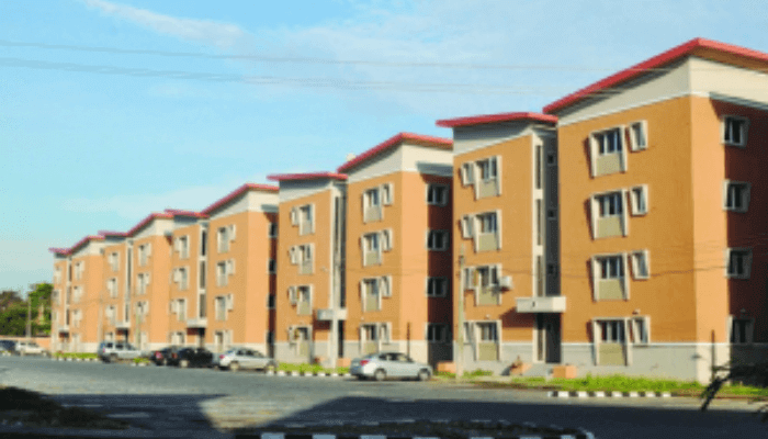 Works, Housing Ministry Delivers 2,665 Houses In 36 States – Minister 1 Housing Units 2
