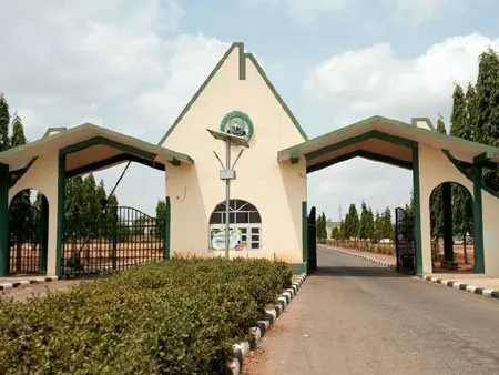 IBB Varsity Seeks Strategic Plan To Attract More Resources 1 IBB VARSITY GATE