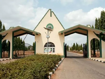 Ibrahim Badamasi Babangida IBB University Lapai