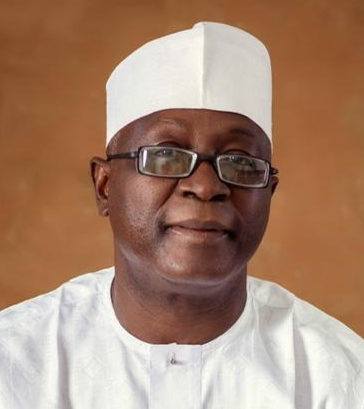 El-Rufai Is Refocusing Sports In Kaduna – Commissioner 1 Idris Nyam