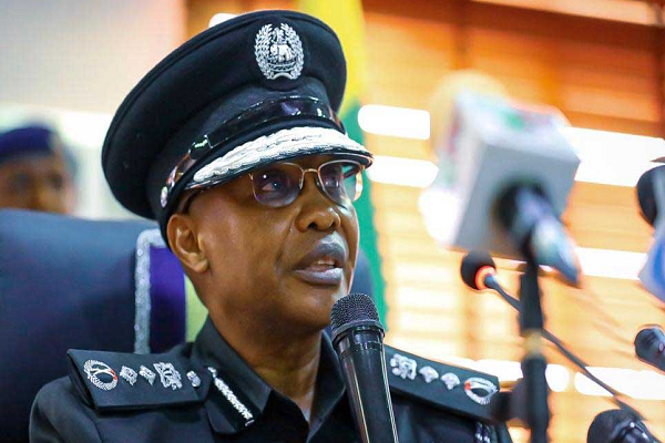 Police Won’t Allow Attack On INEC Facilities Again – IGP 1 Police