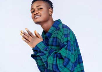 Vstar MA Releases Love Song, ‘You Alone’