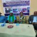 Weekenders Mag Distributes Sanitary Pads To 350 Girls