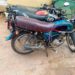 Police In Gun Duel With Bandits, Recover AK47 Rifle, 4 Motorcycles