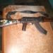 Police In Gun Duel With Bandits, Recover AK47 Rifle, 4 Motorcycles