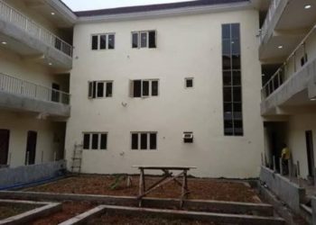 Alleged Corruption: Court Orders Interim Seizure Of Private Varsity In Kaduna