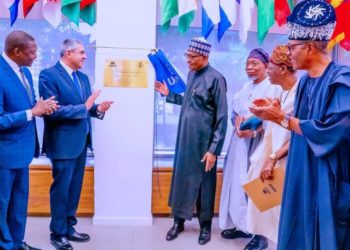 Buhari Expresses Nigeria’s Readiness To Host Tourism Conference