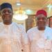2023: Lawan Appoints Orji Kalu As Campaign DG, Fani-Kayode, Others Make List