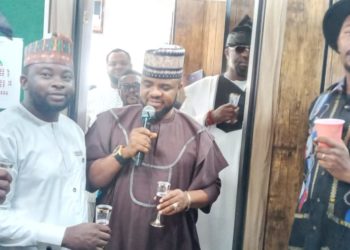 Naskaxe Unveils Housing Plan For Low Income Earners
