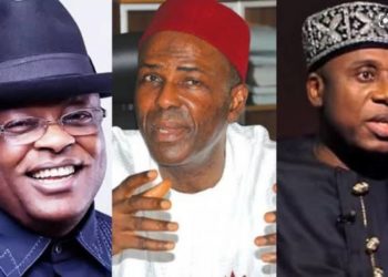 Igbo Presidency Remains The Best Vaccine To Unify Nigeria – Ohanaeze