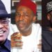 Igbo Presidency Remains The Best Vaccine To Unify Nigeria – Ohanaeze