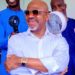 I’m Not An Emperor, Ogun Gov Fires Back After Tinubu’s Outburst